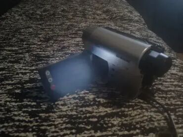 Video kamere: 1. Kamkorder Sony Handycam Dcr-Sx21 siva 2. Sony DCR-HC51E Camcorder — 2