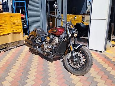 harley devidson: Мотоцикл Benda Dark Flag 950 (круизер/боббер) Ключевые особенности: - — 2