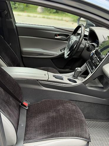 Toyota: Toyota Avalon: 2019 г., 2.5 л, Вариатор, Гибрид, Седан — 10