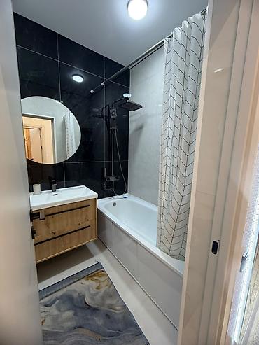 Продажа квартир: 2 комнаты, 71 м², Элитка, 1 этаж, Евроремонт — 9