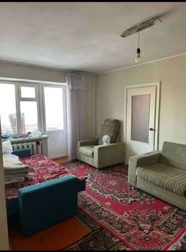 Продажа квартир: 3 комнаты, 54 м², Хрущевка, 3 этаж, Косметический ремонт