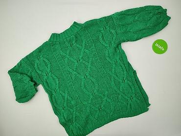 monkl sweter: Sweter damski, rozmiar M — 3