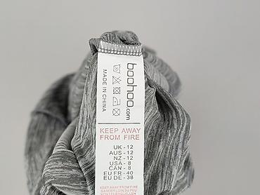 dresy 34: Boohoo, Bluza damska
, rozmiar M — 4