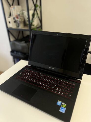 microsoft surface qiymeti: İşlənmiş Lenovo 15.4 ", Intel Core i7, 1 TB, Pulsuz çatdırılma