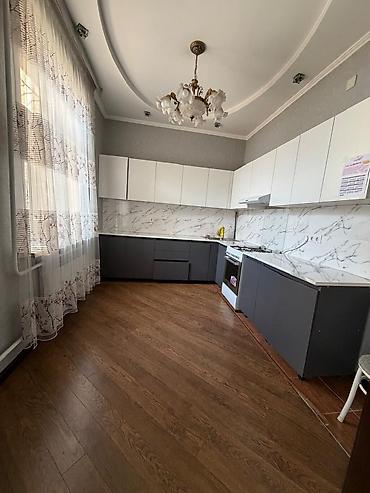 Долгосрочная аренда домов: 340 м², 7 комнат — 9
