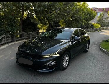 газель радиатор: Kia K5: 2020 г., 2 л, Автомат, Газ, Седан