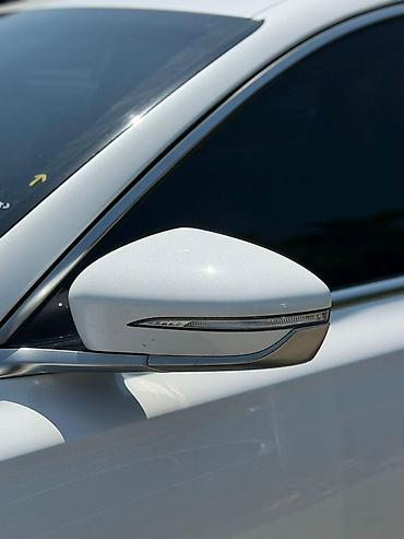 хундай celesta: Hyundai Grandeur: 2019 г., 2.4 л, Автомат, Гибрид, Седан — 5