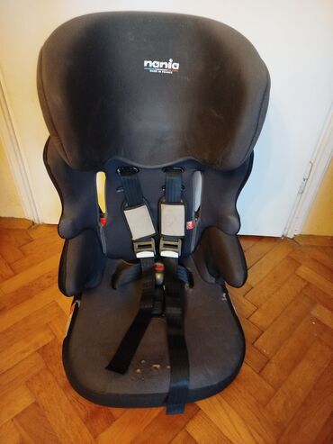 Autosedišta: Nania decije auto sediste za decu i bebe — 16