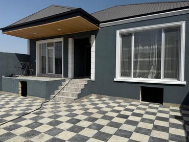 Həyət evləri və villaların satışı: 5 otaqlı, 144 kv. m, Yeni təmirli -da lalafo.az — 19 Həyət evləri və villaların satışı: 5 otaqlı, 144 kv. m, Yeni təmirli — 19