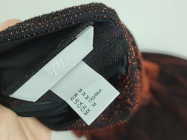 aplikacja hm: H&M, Sukienka damska, rozmiar M — 4