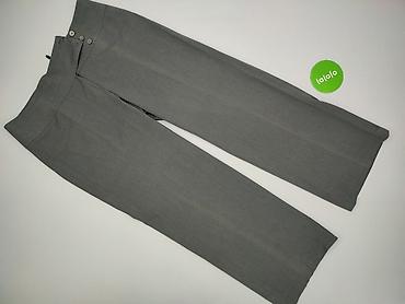 2 р: Material trousers for women, size 4XL — 2