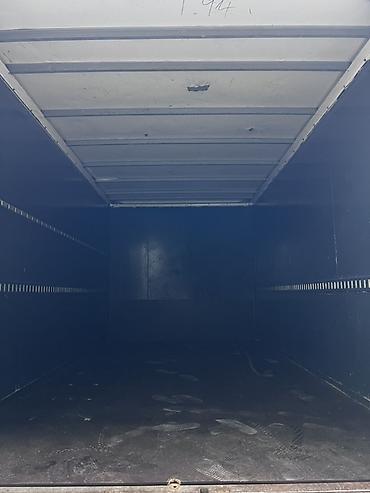 ролики спринтер: Грузовой фургон Mercedes‑Benz Sprinter (бортовой номер на фото) — 9