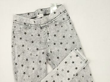ellesse spodnie: Legginsy dziecięce, H&M, 16 lat, 170, stan - Bardzo dobry