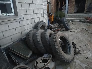 ресоры газ 53: Продаю запчасти на газ 53 и 52 — 3