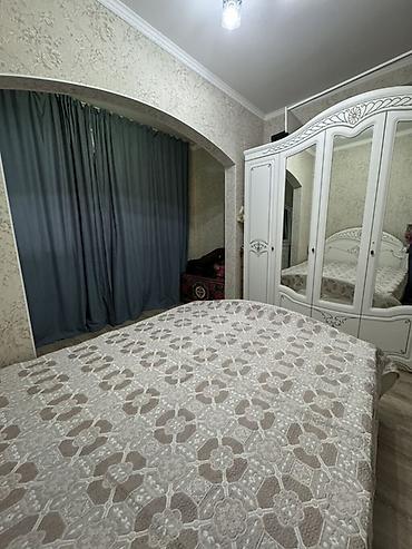 Продажа квартир: 2 комнаты, 68 м², Кок-Жар ж/м 106 серия, 4 этаж, Евроремонт — 9