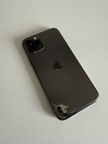 оборудование для цифровой печати: IPhone 11 Pro, 256гб цвет «Space Gray»
акб 75 — 2