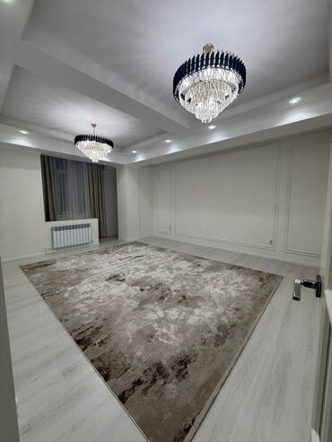 сдается комната кок жар: 2 комнаты, 68 м², Элитка, 5 этаж, Евроремонт