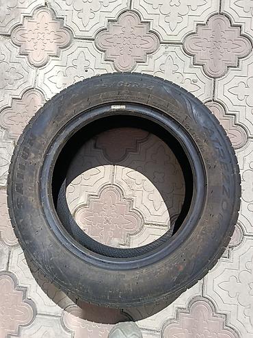 шины 14 новый: Продаю шину R 175/65R14 один штук бу. китай. протектор 90 % — 2