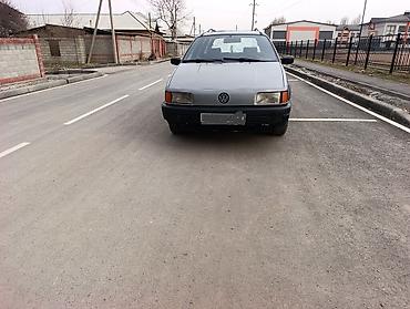 Volkswagen: Volkswagen Passat Variant: 1991 г., Бензин, Универсал — 5