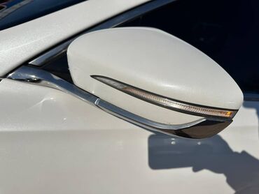 Hyundai: Hyundai Grandeur: 2022 г., 3 л, Автомат, Газ — 5