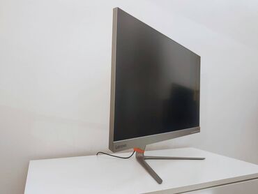 Monitori: Lenovo IPS monitor 27 2K Prodajem vrhunski monitor Lenovo L27q-10 — 3