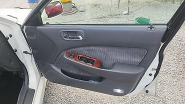 1991 accord: Honda Accord: 2001 г., 0.2 л, Автомат, Бензин, Седан — 7