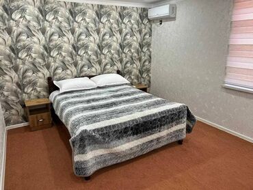 Посуточная аренда домов: Просторный дом с современной отделкой и благоустроенным двором. - — 8