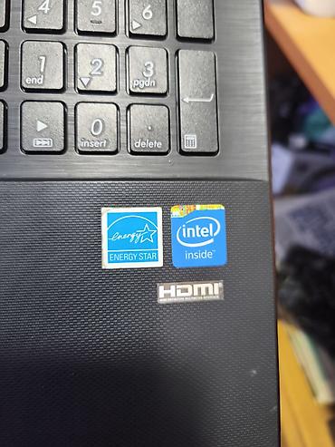 Ноутбуки ASUS: Офисный, Б/у, Intel Pentium — 8