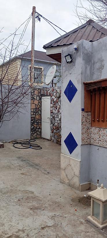 bine savxoz torpaq satilir: 5 otaqlı, 100 kv. m, Kredit yoxdur, Orta təmir — 8