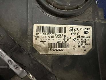 transpeed x4: FAR ADAPTIV ZA BMW SERIJA 5 OD 2010. DO 2015. GOD. | f10 serija 5 — 2