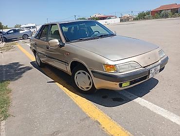 daewoo espero 2000: Daewoo Espero: 2 l | 1998 il Sedan — 7