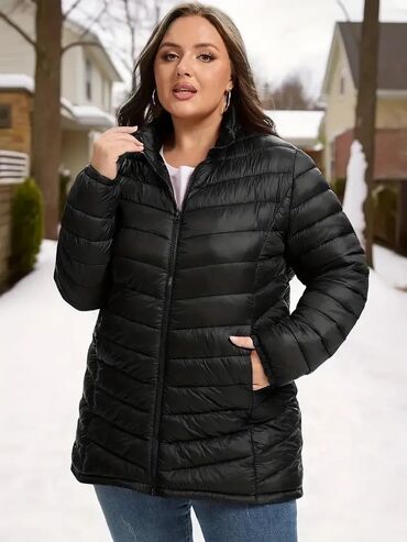 Zimske jakne: Cena:4000din Vel:0XL,1XL,2XL,3XL,4XL Poručuje se isporuka za desetak — 13