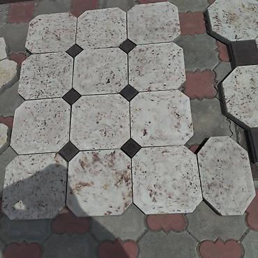 Евробрусчатка: Брусчатка уклатка — 9