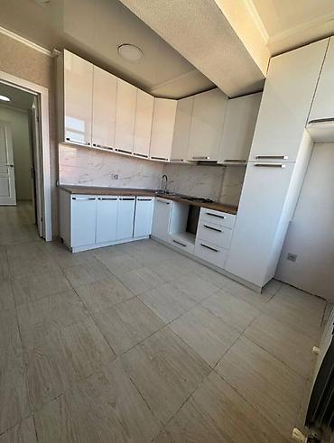 Продажа квартир: 2 комнаты, 51 м², Аламедин-1 мкр 4 этаж, Евроремонт — 13