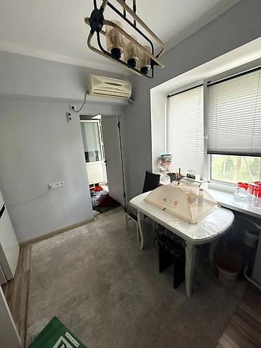2 bedroom: 2 комнаты, 47 м², Азия Молл Индивидуалка, 2 этаж, Евроремонт — 3