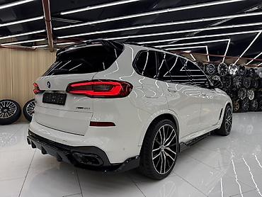 bmw e93: BMW X5: 2019 г., 4.4 л, Автомат, Бензин, Кроссовер — 5