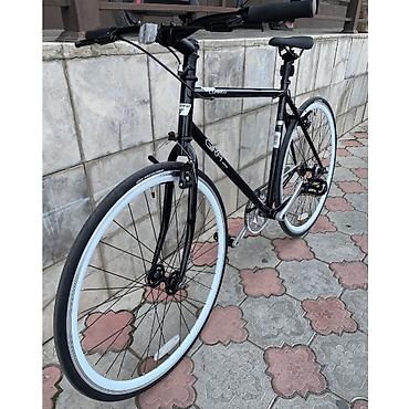 Шоссейные велосипеды: Шоссейный велосипед, Рама L (172 - 185 см), Новый — 9