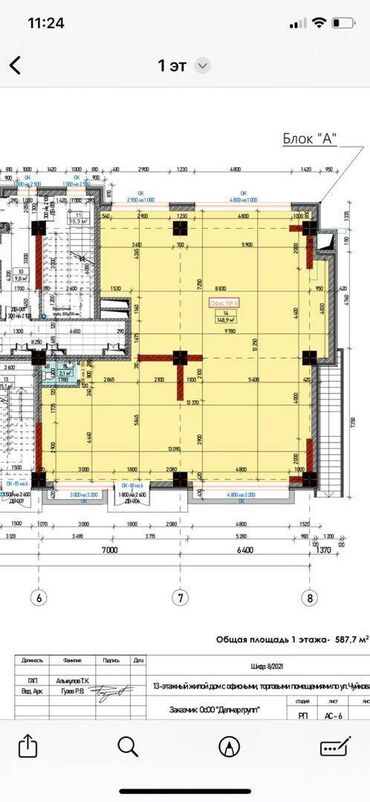цветы для дома офиса: Продаю Офис 146 м², Без ремонта, Без мебели, Многоэтажное здание, 1 этаж