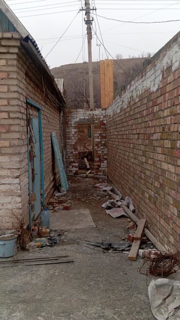 Продажа домов: Дача, 40 м², 3 комнаты, Собственник — 11