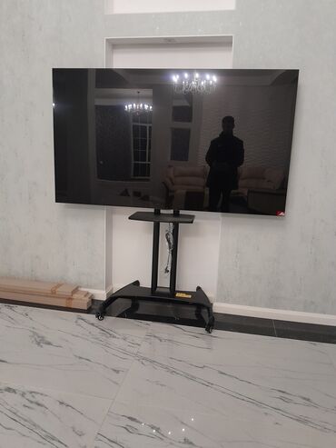 TV altlığı: Yeni, Düz TV altlığı, Polkalı, Çin -da lalafo.az — 2 TV altlığı: Yeni, Düz TV altlığı, Polkalı, Çin — 2