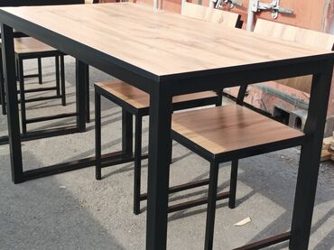 Письменные столы: Письменный стол, Новый — 10