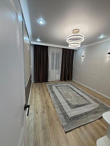 80: 3 комнаты, 80 м², ул. Горького / Алматинка 4 этаж, Дизайнерский ремонт — 2