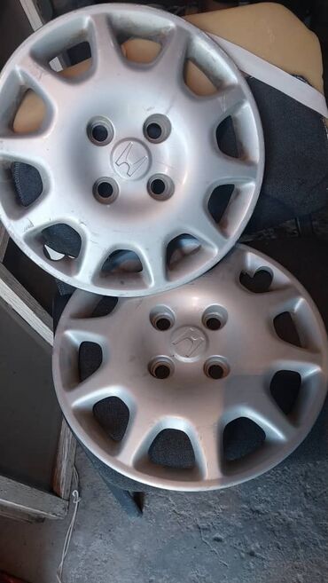 пресс чөп: Капкактар R 15, Колдонулган, Жуп
