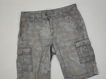 wrangler: Clockhouse, Szorty dla mężczyzn, rozmiar L — 1