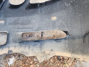 Бампер и комплектующие: Бампер Lexus, Б/у, Оригинал — 10