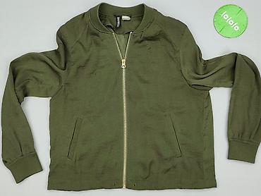 softshell ielm: H&M Divided, Kurtka bomberka damska, rozmiar XS — 2