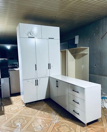 Sifarişlə dolablar: Düz dolab, Yataq otağı üçün, Şifonyer, Açılan -da lalafo.az — 4 Sifarişlə dolablar: Düz dolab, Yataq otağı üçün, Şifonyer, Açılan — 4