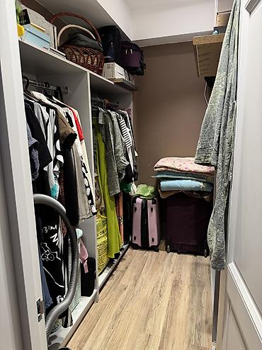 kant flat: 2 комнаты, 57 м², Кок-Жар мкр Элитка, 1 этаж, Свежий ремонт — 5