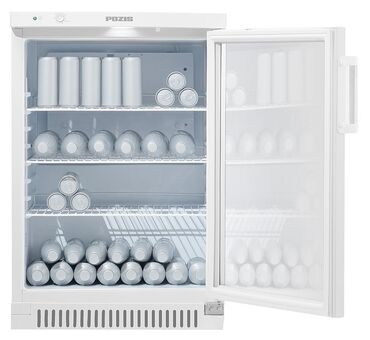 мини витрина: Холодильник Pozis, Новый, Минихолодильник