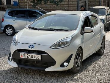 диск на приус: Toyota Prius: 2018 г., 1.5 л, Вариатор, Гибрид, Хэтчбэк